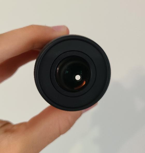 Oculaire Skywatcher UWA 5mm - 58°