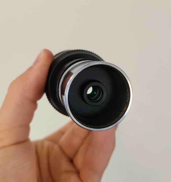 Oculaire Skywatcher UWA 5mm - 58°