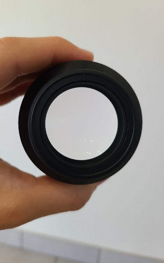 Explore Scientific 40mm - 52° series