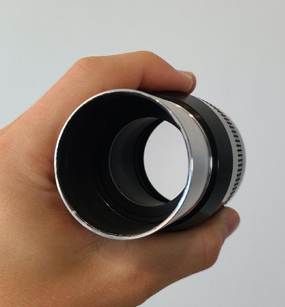 Explore Scientific 40mm - 52° series