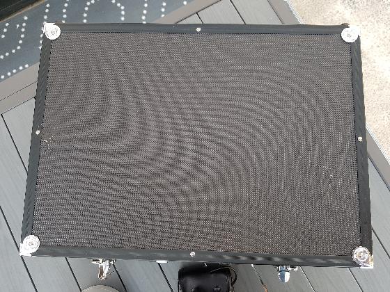 Monture équatoriale EQ3-2