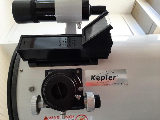 DOBSON KEPLER 300/1500