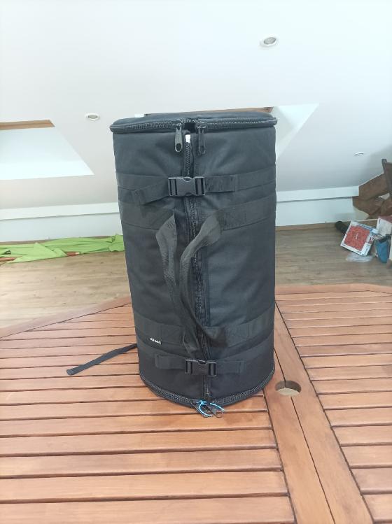 Télescope Meade LX200 ACF-SC UHTC OTA 203/2032 (8")