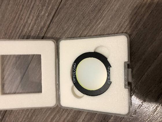 CANON 1300D Défiltré Total PHOTOMAX