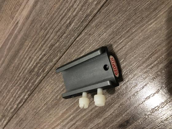 CANON 1300D Défiltré Total PHOTOMAX