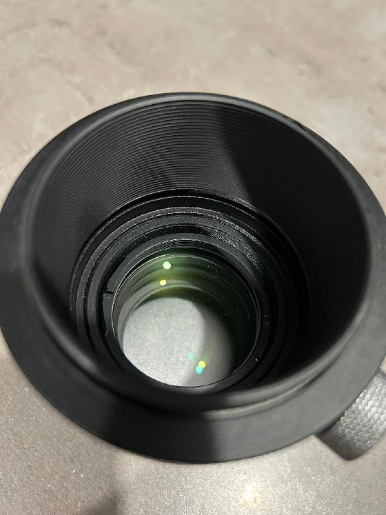 WILLIAM OPTICS ZENISTAR 73/430