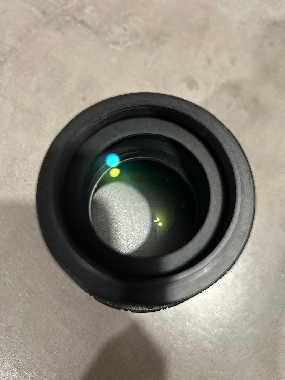 WILLIAM OPTICS ZENISTAR 73/430