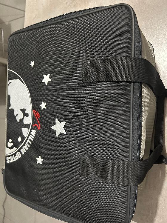 WILLIAM OPTICS ZENISTAR 73/430