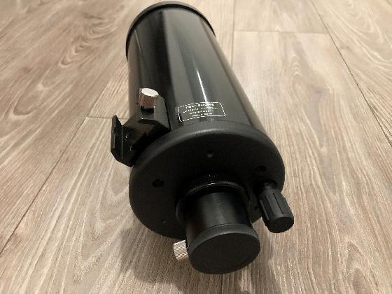 Tube Optique Seul Maksutov SkyMax-102T 102/1300