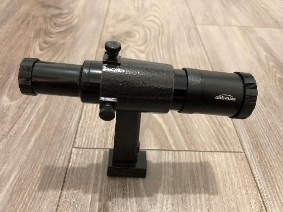 Tube Optique Seul Maksutov SkyMax-102T 102/1300