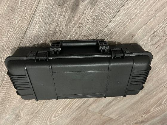 Vend Kit de guidage avec lunette guide + caméra asi 120 mini