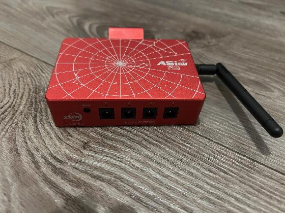 ZWO ASIAIR PLUS 32 Gb