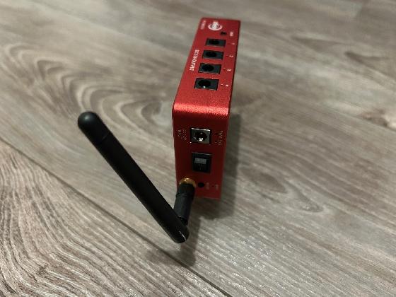 ZWO ASIAIR PLUS 32 Gb