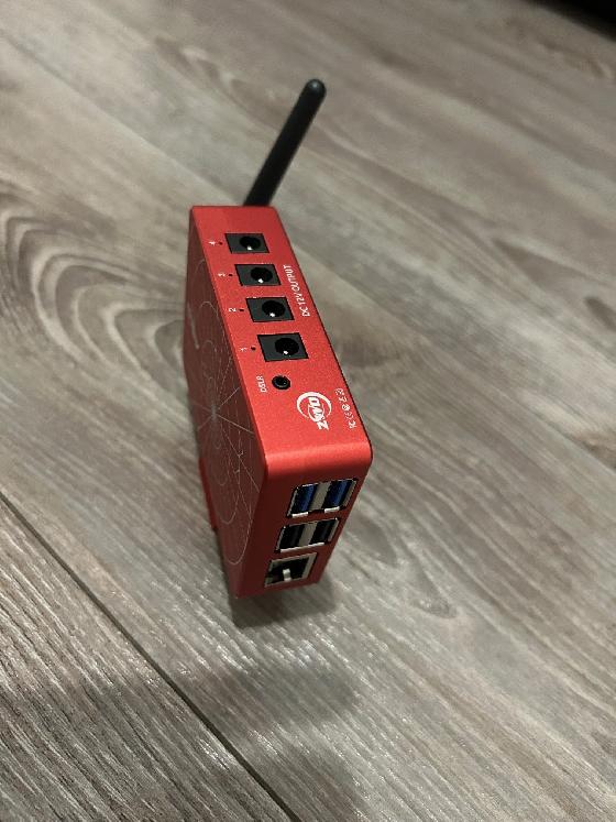 ZWO ASIAIR PLUS 32 Gb