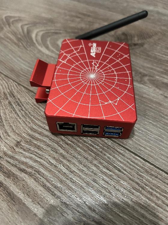 ZWO ASIAIR PLUS 32 Gb