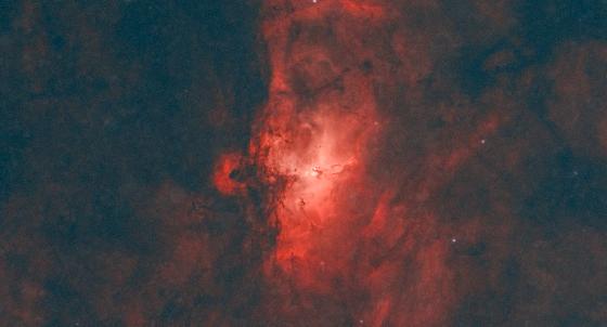 CAMERA ZWO ASI 585 MC PRO