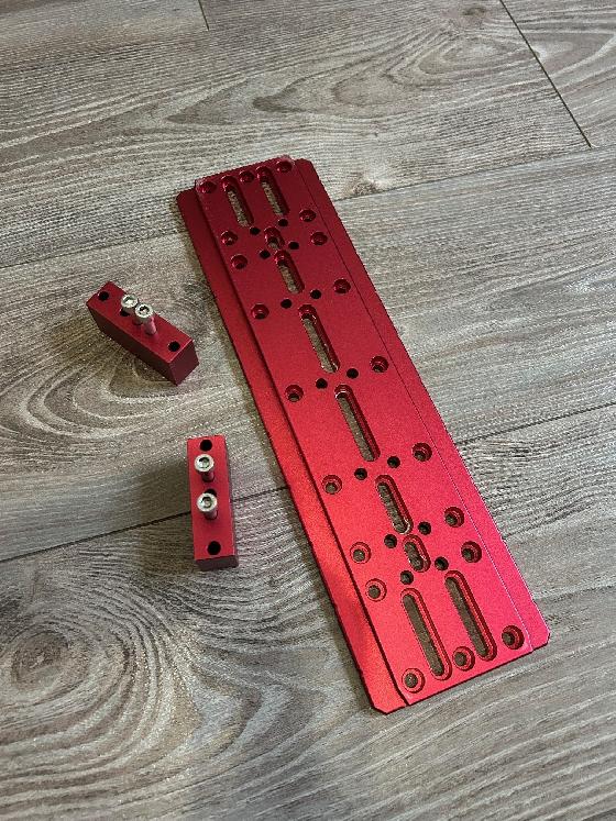 Queue d'aronde LOSMANDY PRIMALUCE LAB 35 cm