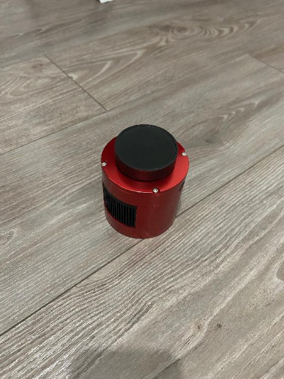 CAMERA ZWO ASI 585 MC PRO