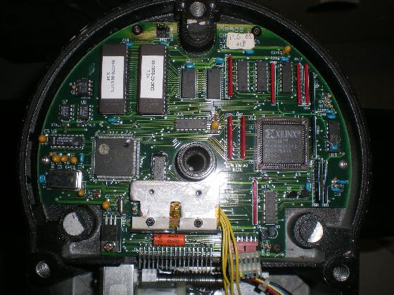 MEADE LX200emc 8# avec accessoires