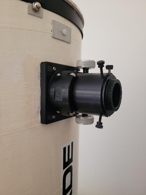 Vente Dobson Meade Starfinder 12.5” (318/1525mm) avec PO 2” JMI - Grand Diamètre à petit prix