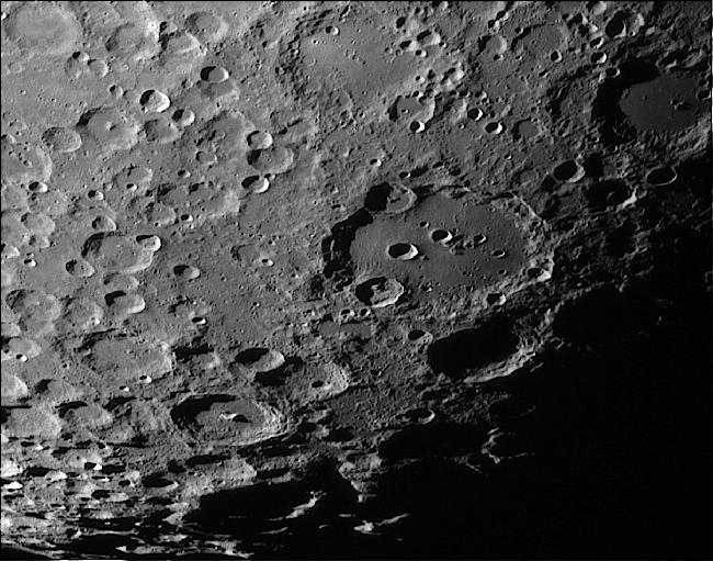 Clavius