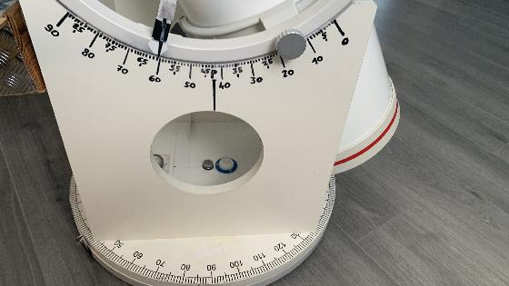 Dobson Bresser 200/1200