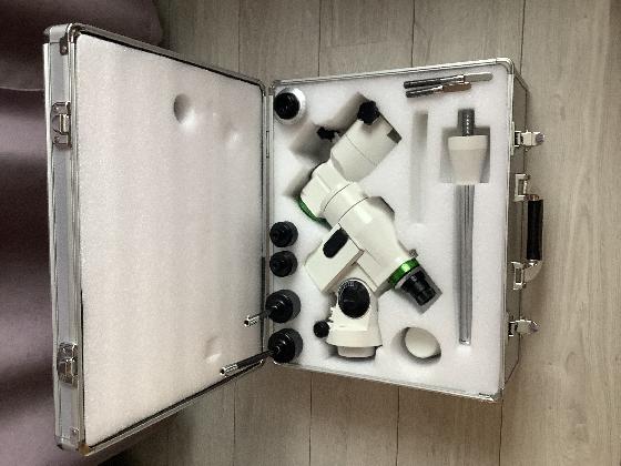 Monture équatoriale SW NEQ 5 Pro - non motorisée