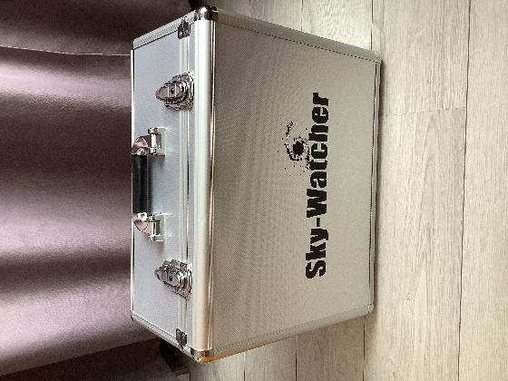 Monture équatoriale SW NEQ 5 Pro - non motorisée