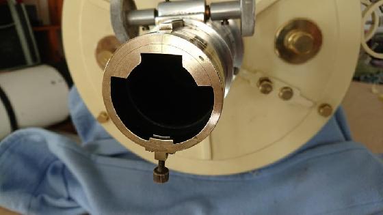 Télescope 25 cm f:12 Cassegrain