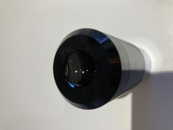 Oculaire televue Nagler 7 mm t1