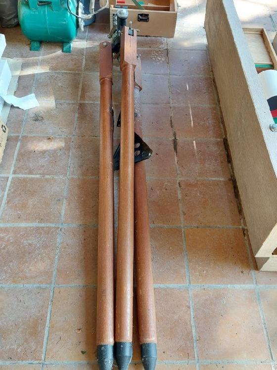 Lunettes/télescope Perl modèle AE-106