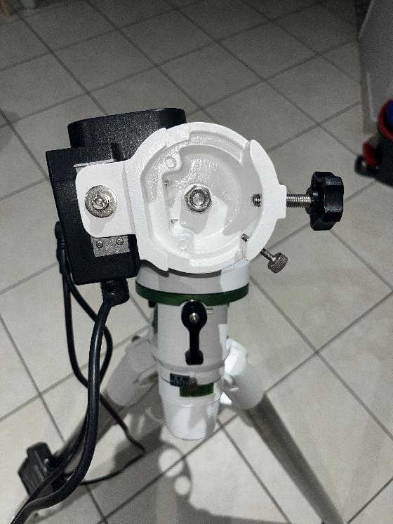 Vente Monture Skywatcher EQM-35 Pro