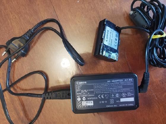 Alimentation directe sur secteur