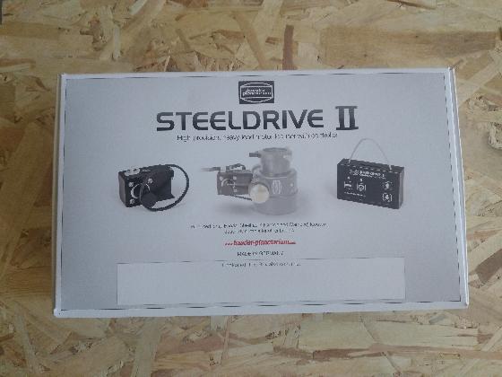 Baader SteelDrive