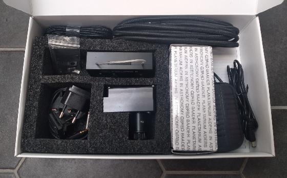 Baader SteelDrive II 02