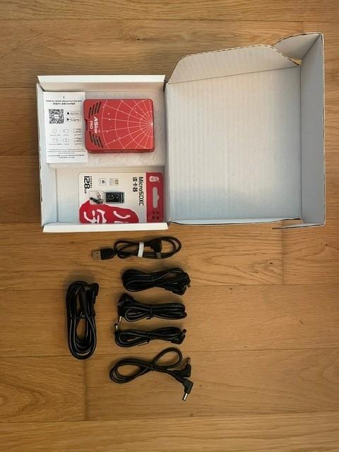 Nettoyage printemps: ZWO, Askar, BORG, Avalon, Primalucelab