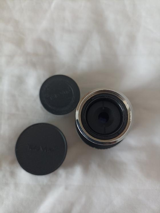 Oculaire zoom tv Nagler 3-6mm