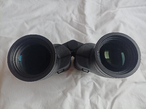 Jumelles APM 12x50 magnésium ED apo