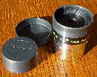 Oculaire Televue 11mm  plossl