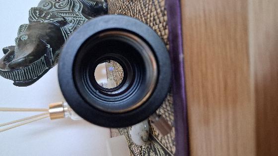 Barlow Celestron X Cel LX x2