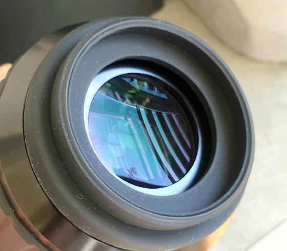 Oculaire Kepler 32mm 82°