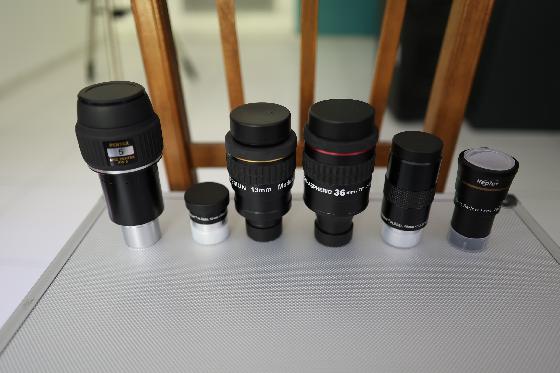 Télescope Nexstar Evolution 6