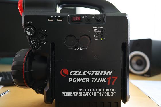 Télescope Nexstar Evolution 6