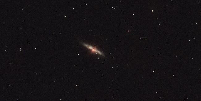M82 au 150/750 pds