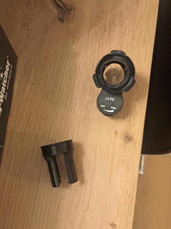 Star Adventurer 2i - WIFI