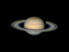 Saturne 9 mai 2007