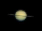 Saturne du 28 décembre 2008