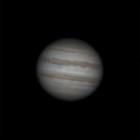 Jupiter, version douce