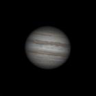 Jupiter, version poussée