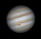 Jupiter de LaurentLab-2016-03-15